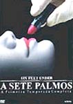 A SETE PALMOS-1 TEMPORADA-DISCO 1