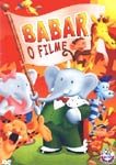 BABAR - O FILME