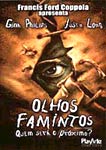 OLHOS FAMINTOS