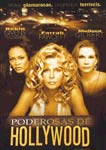 PODEROSAS DE HOLLYWOOD