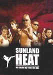 SUNLAND HEAT-NO CALOR DA TERRA DO SOL
