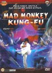 DRUNKEN MONKEY-O PODER DO KUNG-FU