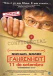 FAHRENHEIT 11 DE SETEMBRO