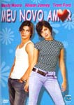 MEU NOVO AMOR