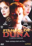 FILHOS DE DUNA-O IMPERIO CORRINO