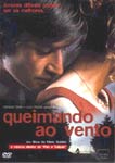 QUEIMANDO AO VENTO