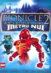 BIONICLE 2-AS LENDAS DE METRU-NUI
