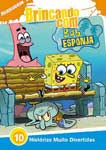 BOB ESPONJA EM BRINCANDO COM BOB ESPONJA