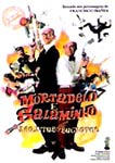 MORTADELO E SALAMINHO-AGENTES QUASE SECR