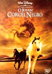 O CORCEL NEGRO JOVEM