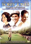BOBBY JONES - A LENDA DO GOLFE