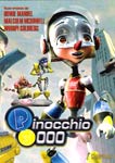 PINOCCHIO 3 - 3000