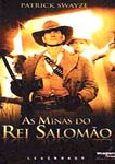 AS MINAS DO REI SALOMAO