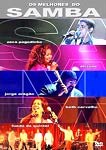 OS MELHORES DO SAMBA   MUSICAL