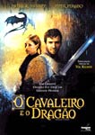 O CAVALEIRO E O DRAGAO