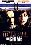 TEMPORADA DE CRIME