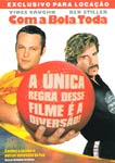 COM A BOLA TODA