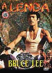 BRUCE LEE-A LENDA