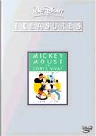 MICKEY MOUSE EM CORES VIVAS-VOL.2