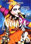 CIRQUE DU SOLEIL-LA NOUBA  DUPLO