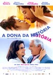 A DONA DA HISTORIA