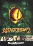 ANACONDA 2-A CACADA PELA ORQUIDEA SANGRE