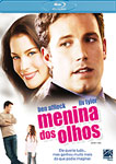 MENINA DOS OLHOS