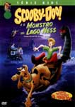 SCOOBY-DOO-MONSTRO DO LAGO NESS