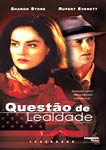 QUESTAO DE LEALDADE