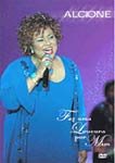 ALCIONE-FAZ UMA LOUCURA POR MIM