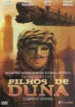 FILHOS DE DUNA-O IMPERIO ARRAKIS