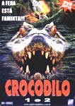 OS CACADOR DE CROCODILOS