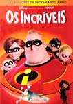 OS INCRIVEIS
