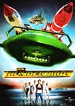 OS THUNDERBIRDS