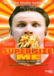 SUPER SIZE ME-A DIETA DO PALHACO