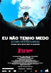 EU NAO TENHO MEDO