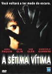 A SETIMA VITIMA