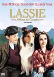 LASSIE - A FORCA DO CORACAO