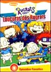 LOUCURAS DOS RUGRATS