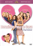 DORMINDO FORA DE CASA