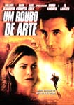 UM ROUBO DE ARTE