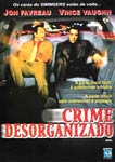 CRIME DESORGANIZADO   EUROPA
