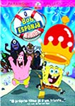 BOB ESPONJA-O FILME