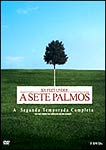A SETE PALMOS-2 TEMPORADA-DISCO 1