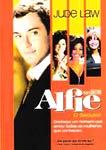 ALFIE-O SEDUTOR
