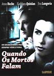 QUANDO OS MORTOS FALAM