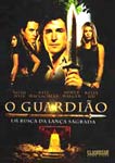 O GUARDIAO-EM BUSCA DA LANCA SAGRADA