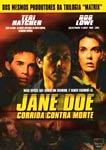 JANE DOE-CORRIDA CONTRA A MORTE