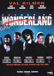 CRIMES EM WONDERLAND