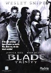 BLADE III - TRINITY